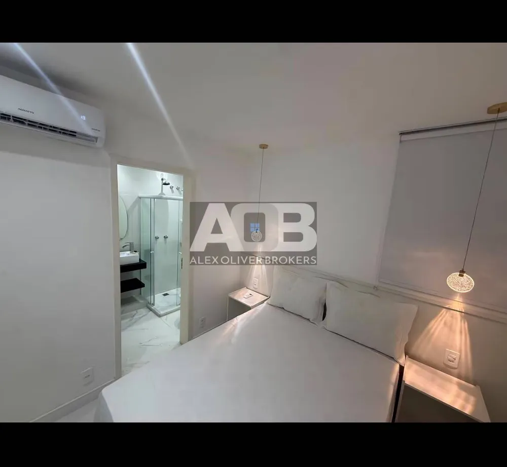Apartamento, 4 quartos, 131 m² - Foto 15