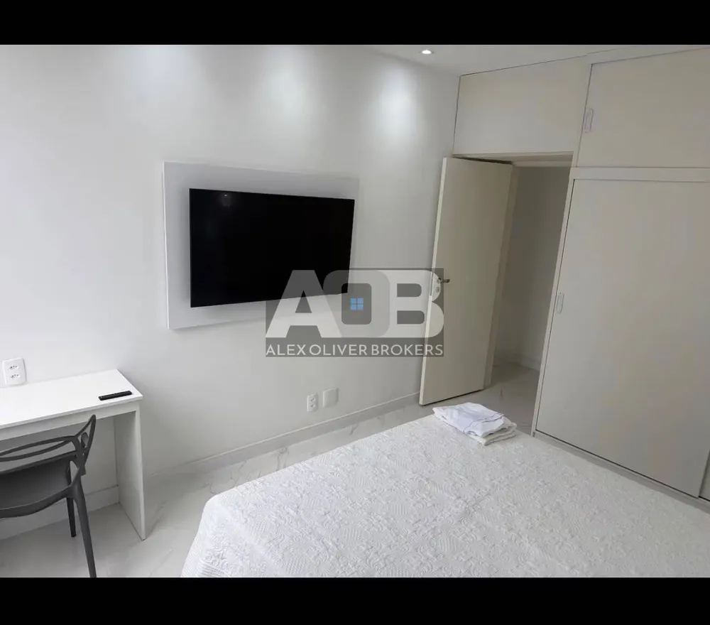 Apartamento, 4 quartos, 131 m² - Foto 18