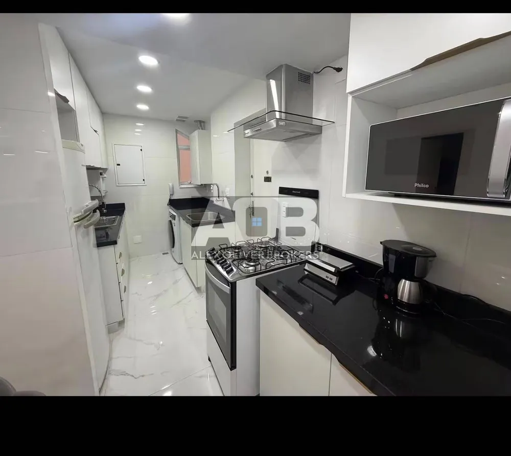 Apartamento, 4 quartos, 131 m² - Foto 28