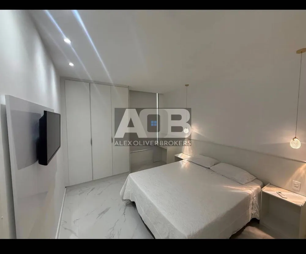 Apartamento, 4 quartos, 131 m² - Foto 25