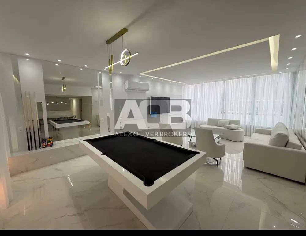 Apartamento, 4 quartos, 131 m² - Foto 2