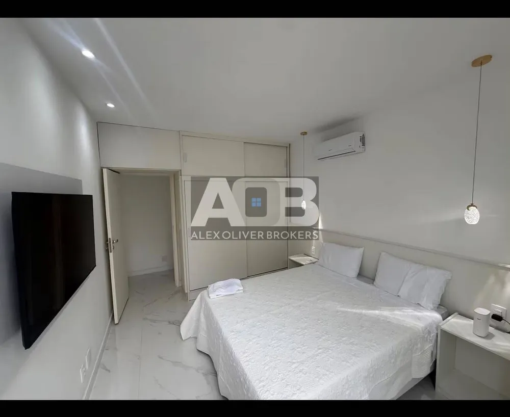 Apartamento, 4 quartos, 131 m² - Foto 16