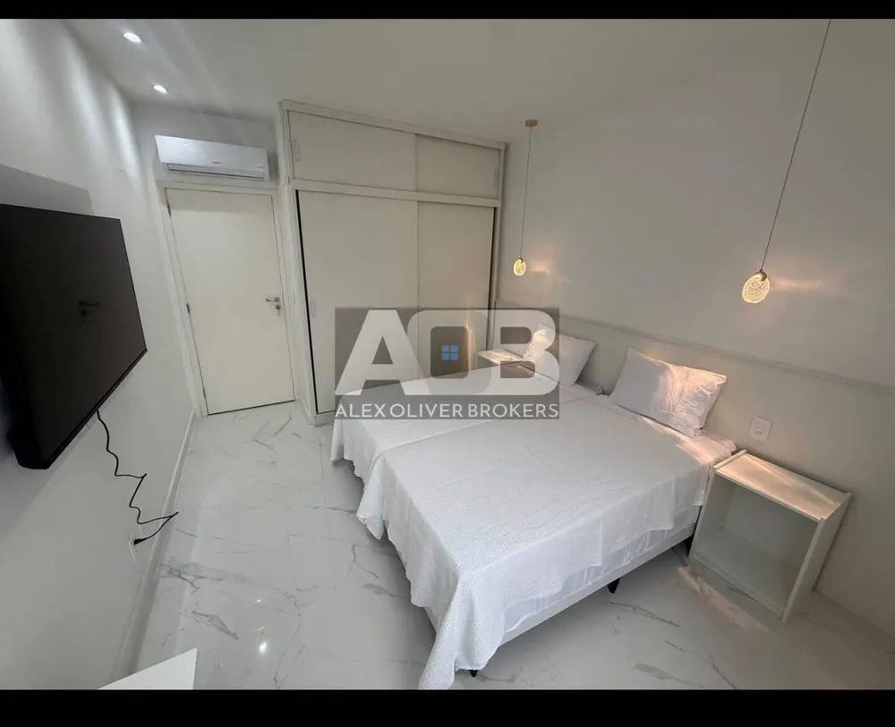 Apartamento, 4 quartos, 131 m² - Foto 23