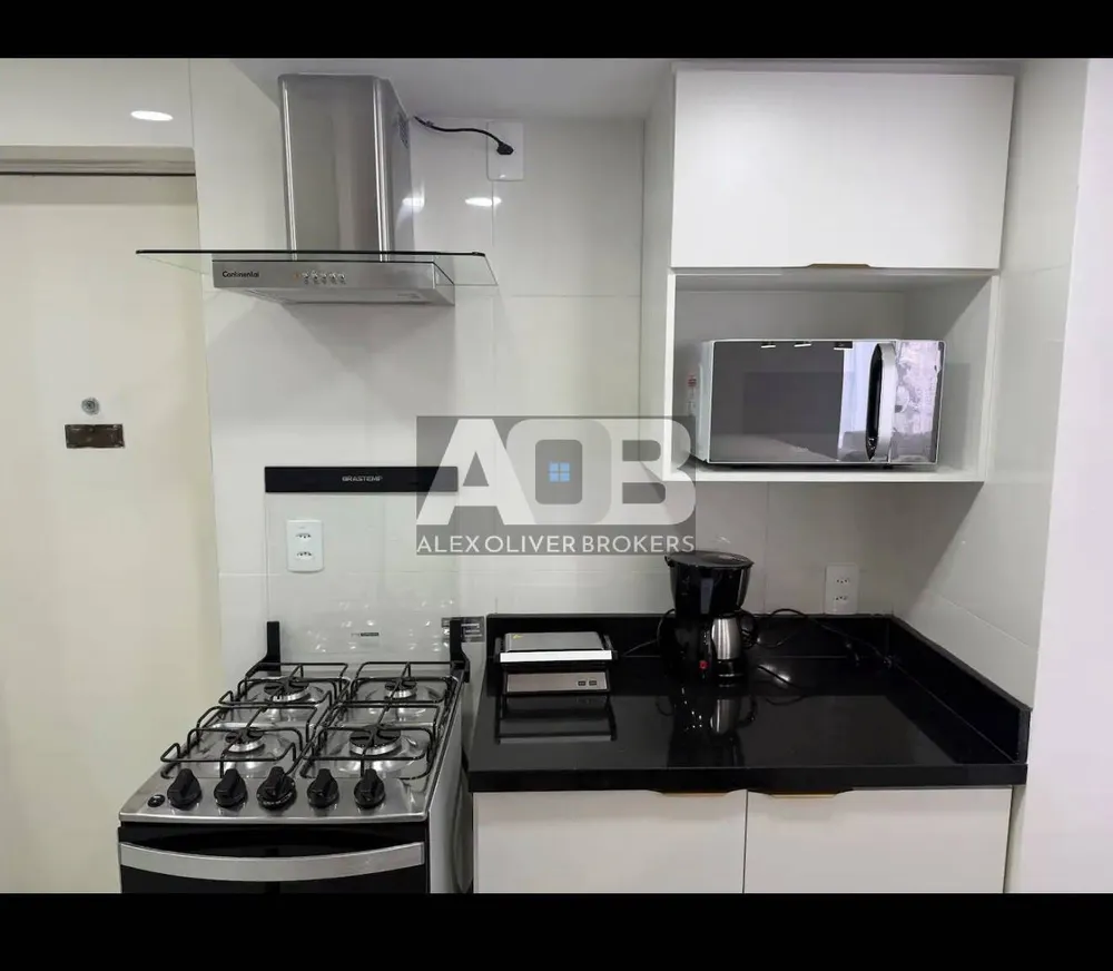 Apartamento, 4 quartos, 131 m² - Foto 29