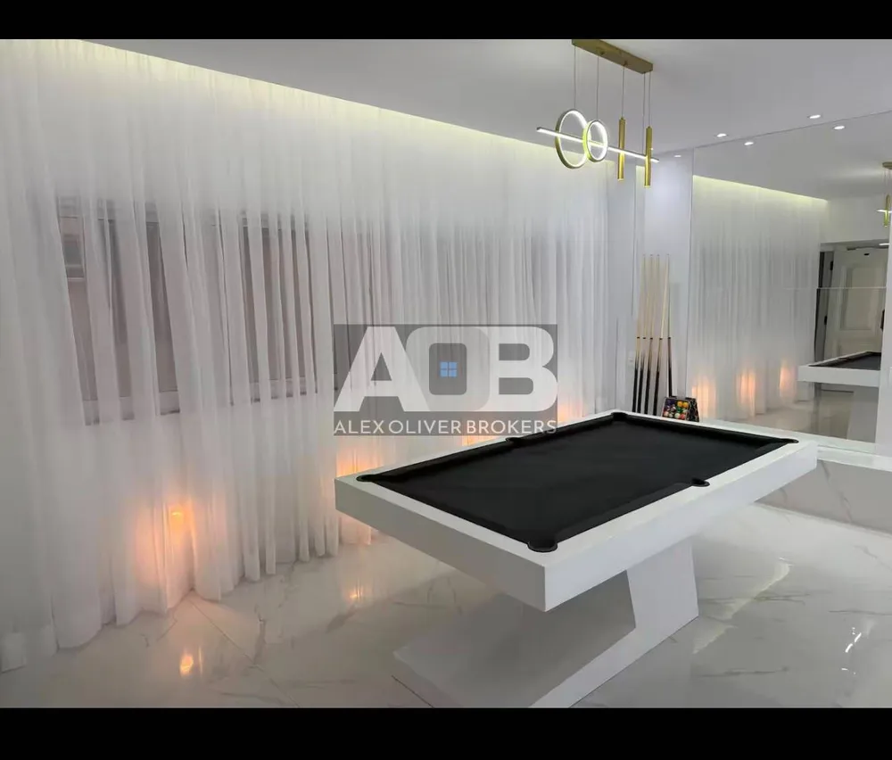Apartamento, 4 quartos, 131 m² - Foto 6