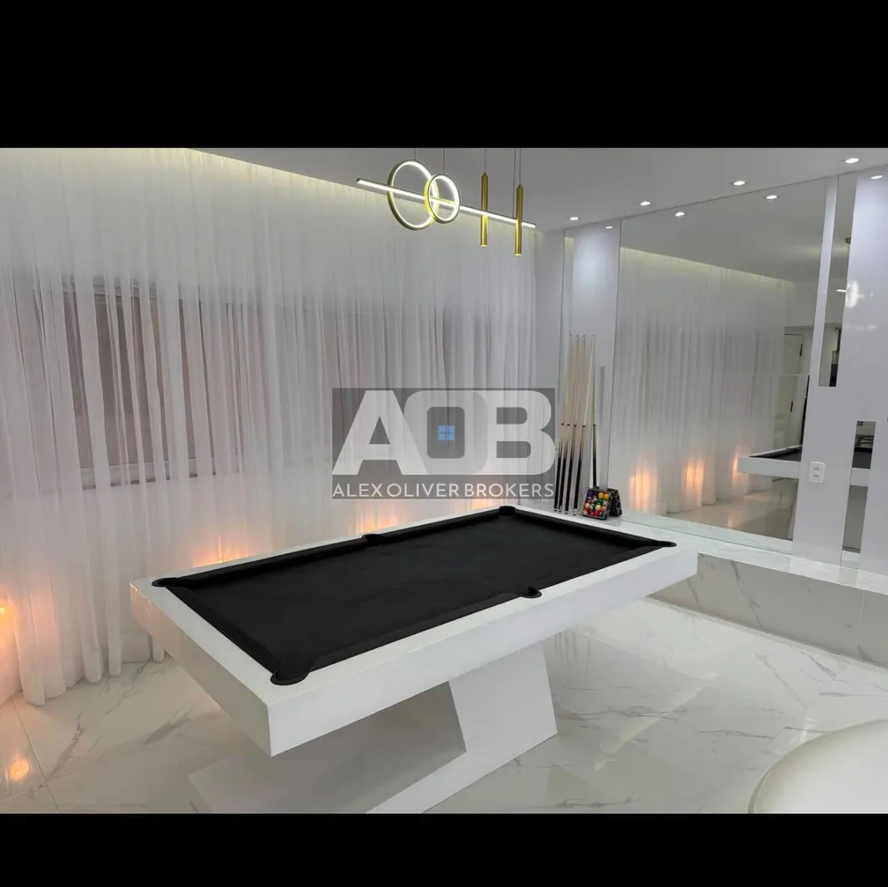 Apartamento, 4 quartos, 131 m² - Foto 13