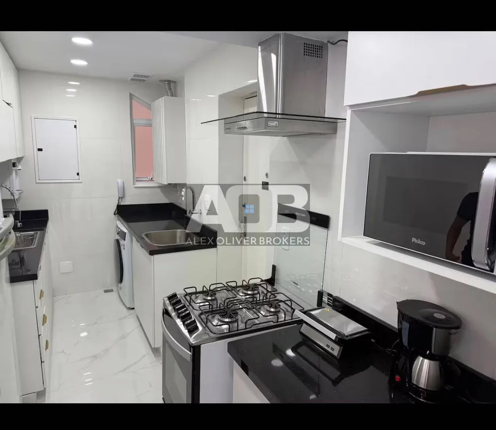 Apartamento, 4 quartos, 131 m² - Foto 27