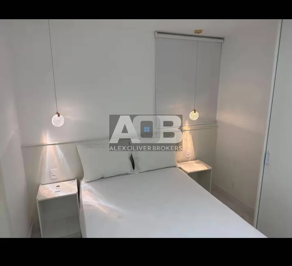 Apartamento, 4 quartos, 131 m² - Foto 9