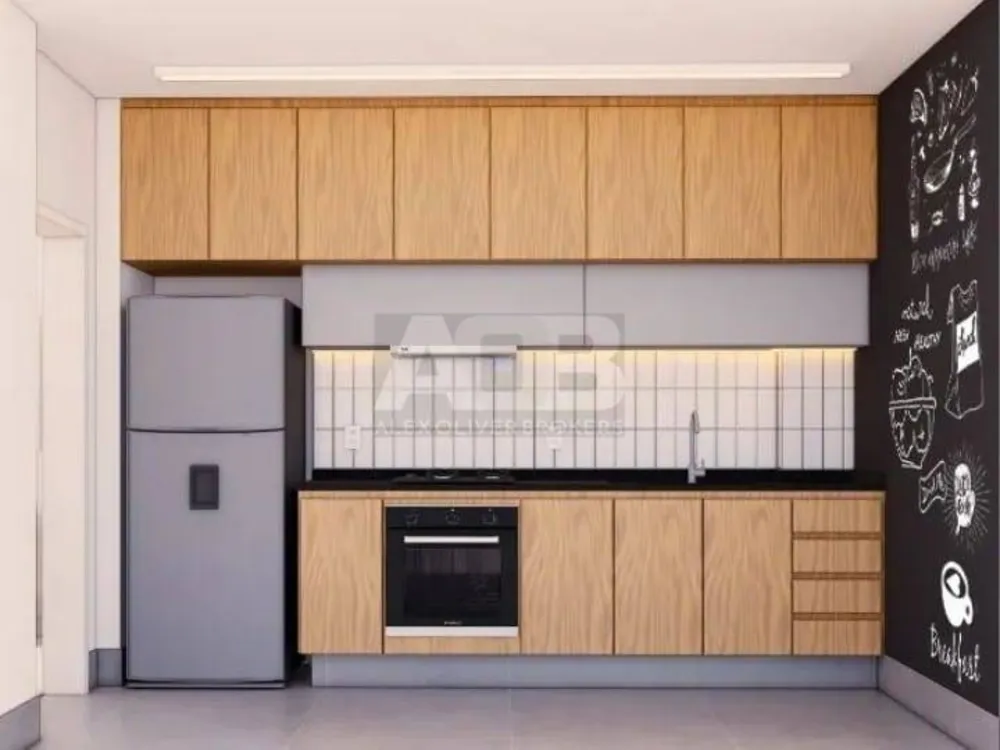 Apartamento, 1 quarto, 62 m² - Foto 10