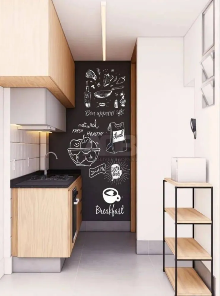 Apartamento, 1 quarto, 62 m² - Foto 7