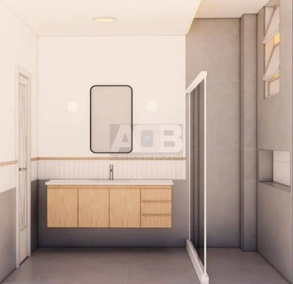 Apartamento, 1 quarto, 62 m² - Foto 5