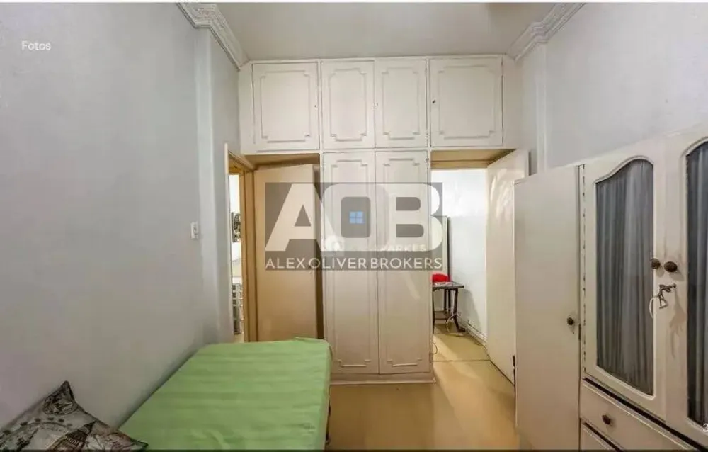 Apartamento, 3 quartos, 88 m² - Foto 20