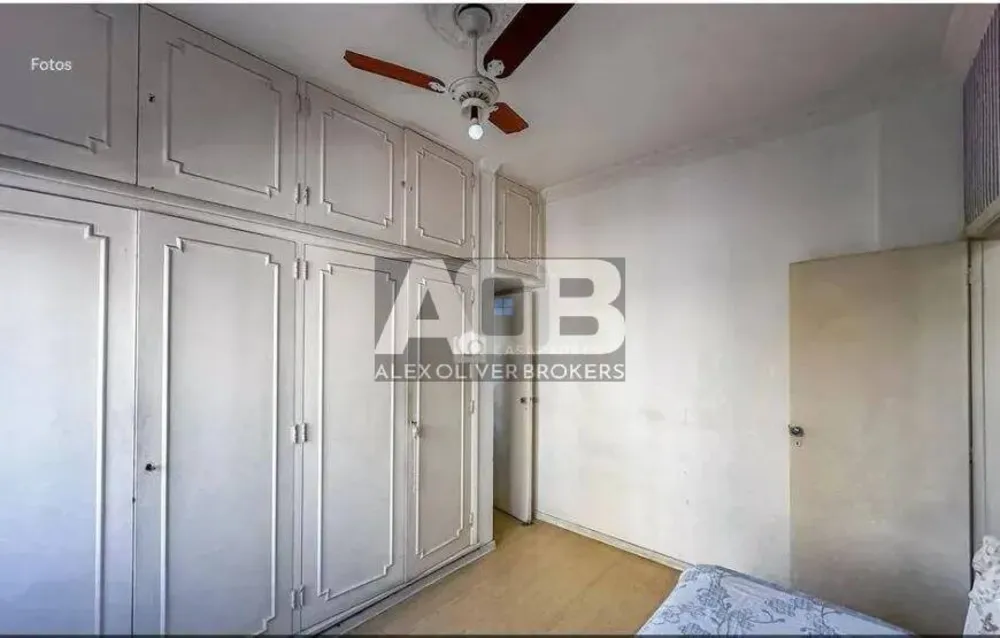 Apartamento, 3 quartos, 88 m² - Foto 9