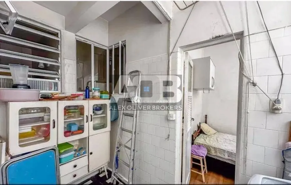 Apartamento, 3 quartos, 88 m² - Foto 26