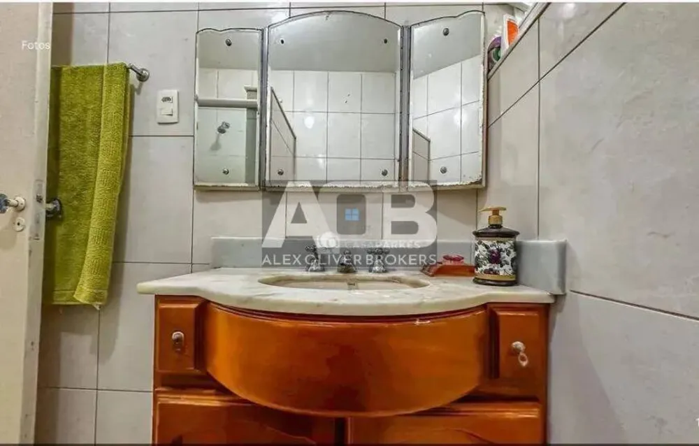 Apartamento, 3 quartos, 88 m² - Foto 11