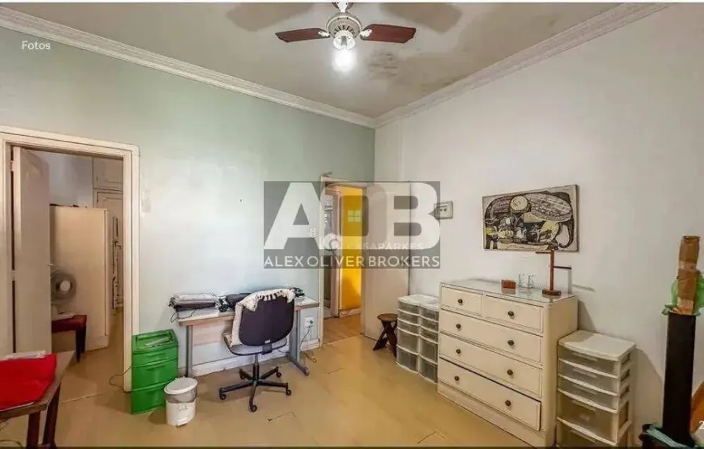 Apartamento, 3 quartos, 88 m² - Foto 17