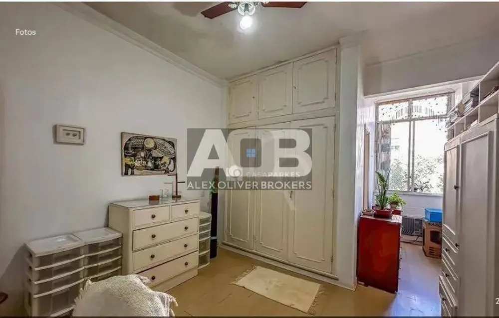 Apartamento, 3 quartos, 88 m² - Foto 14