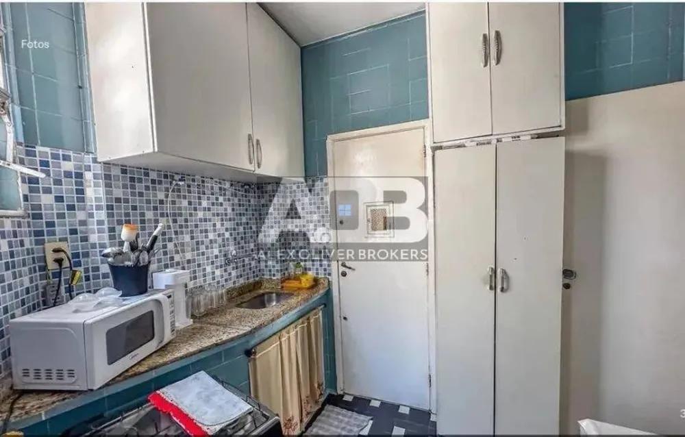 Apartamento, 3 quartos, 88 m² - Foto 22