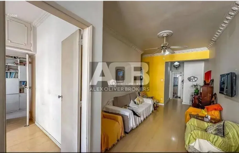 Apartamento, 3 quartos, 88 m² - Foto 4