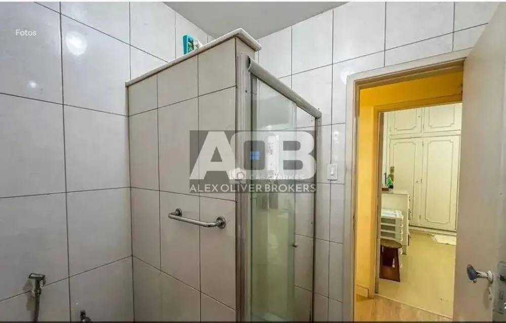 Apartamento, 3 quartos, 88 m² - Foto 12