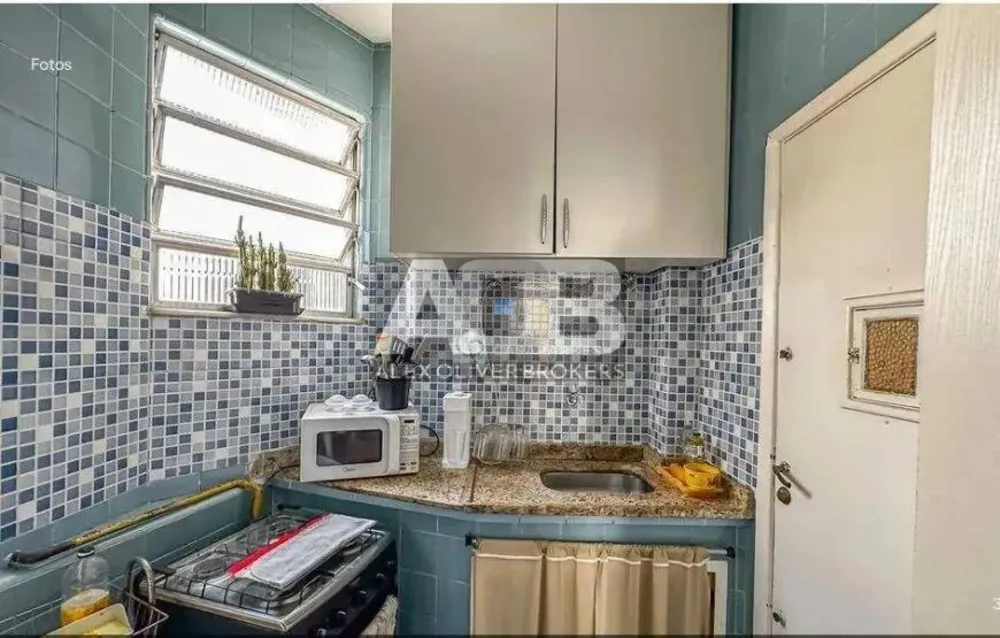 Apartamento, 3 quartos, 88 m² - Foto 23