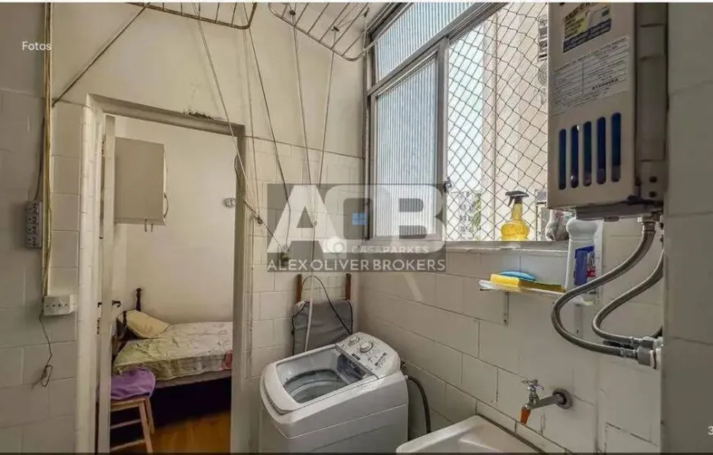 Apartamento, 3 quartos, 88 m² - Foto 25