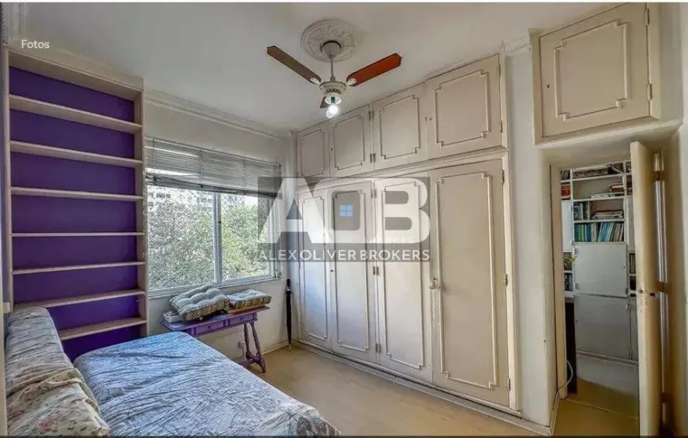Apartamento, 3 quartos, 88 m² - Foto 5