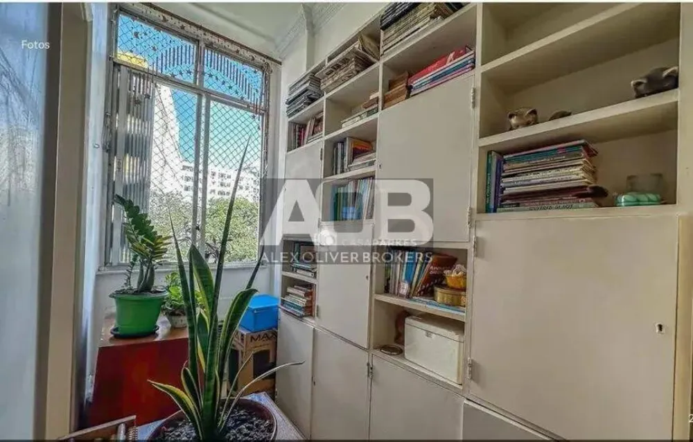 Apartamento, 3 quartos, 88 m² - Foto 16