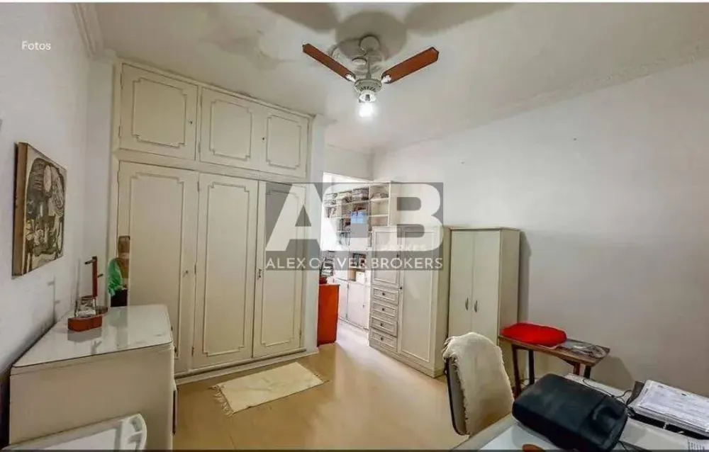 Apartamento, 3 quartos, 88 m² - Foto 13