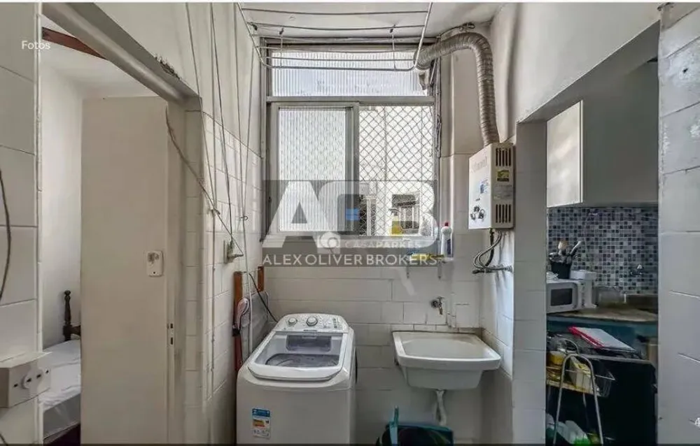 Apartamento, 3 quartos, 88 m² - Foto 28