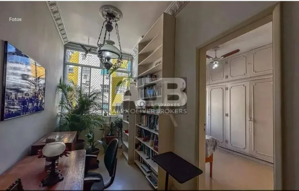 Apartamento, 3 quartos, 88 m² - Foto 3