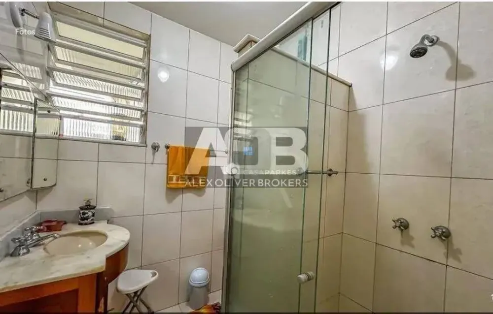 Apartamento, 3 quartos, 88 m² - Foto 10