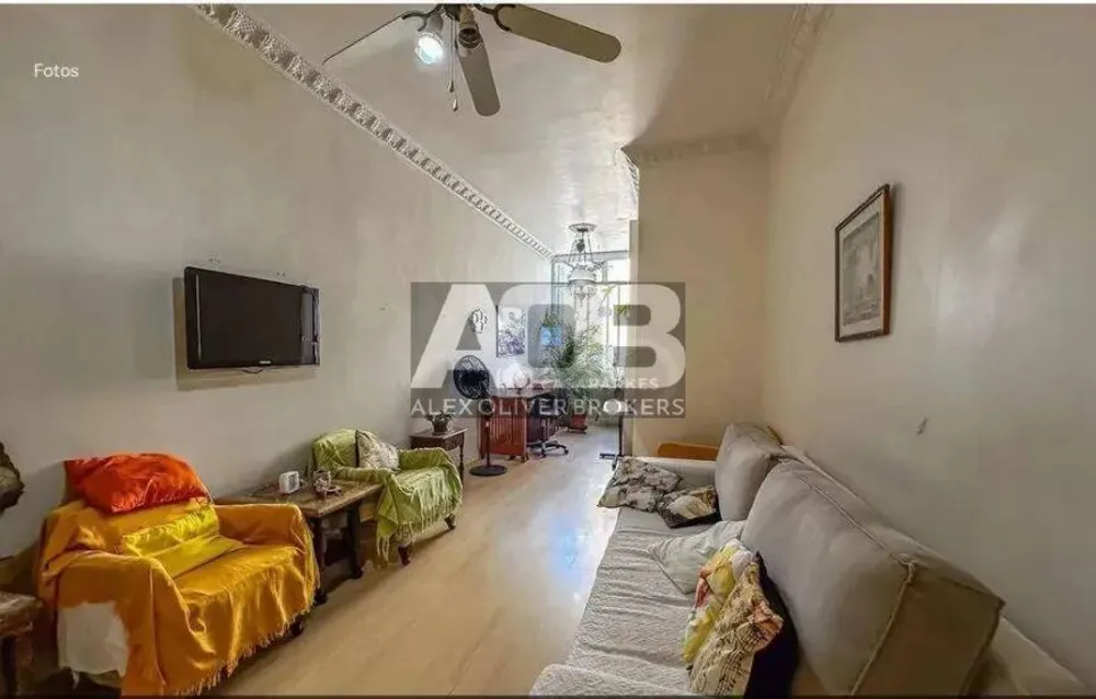 Apartamento, 3 quartos, 88 m² - Foto 1