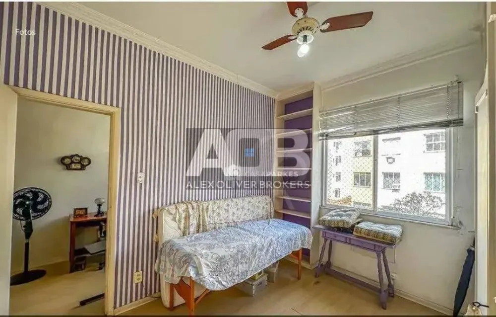 Apartamento, 3 quartos, 88 m² - Foto 6