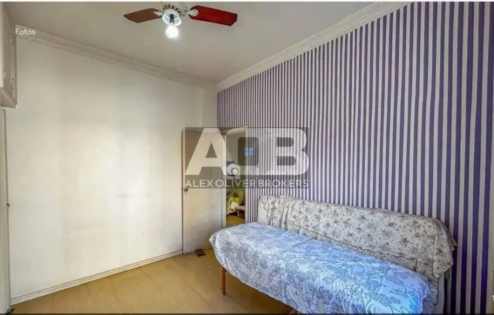 Apartamento, 3 quartos, 88 m² - Foto 8