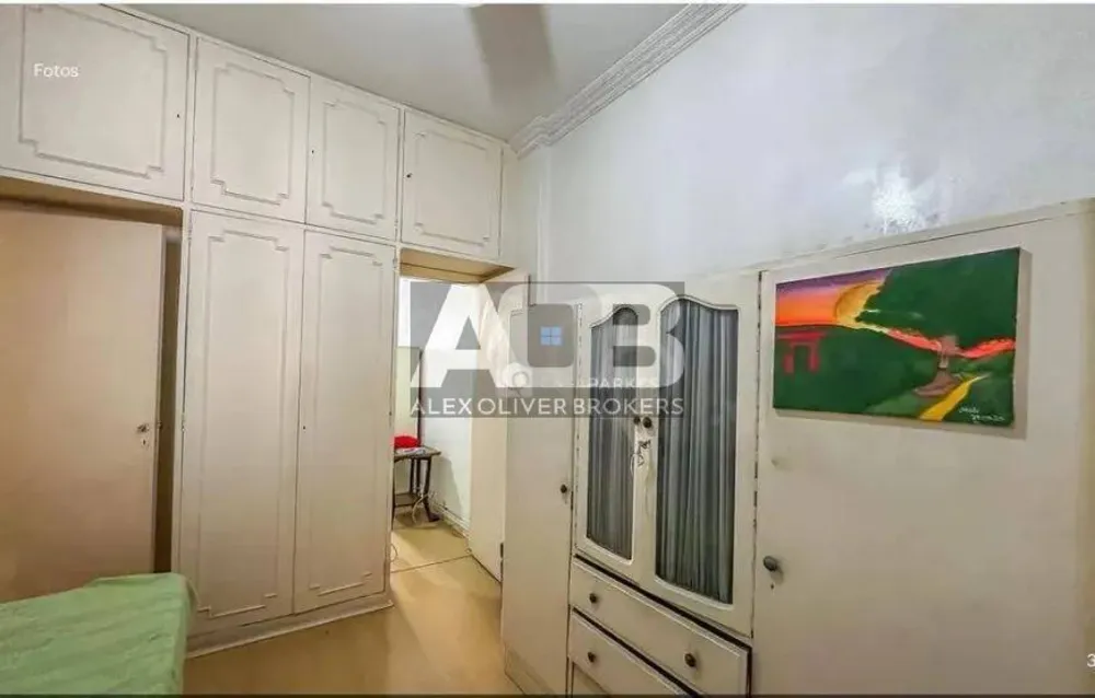 Apartamento, 3 quartos, 88 m² - Foto 21