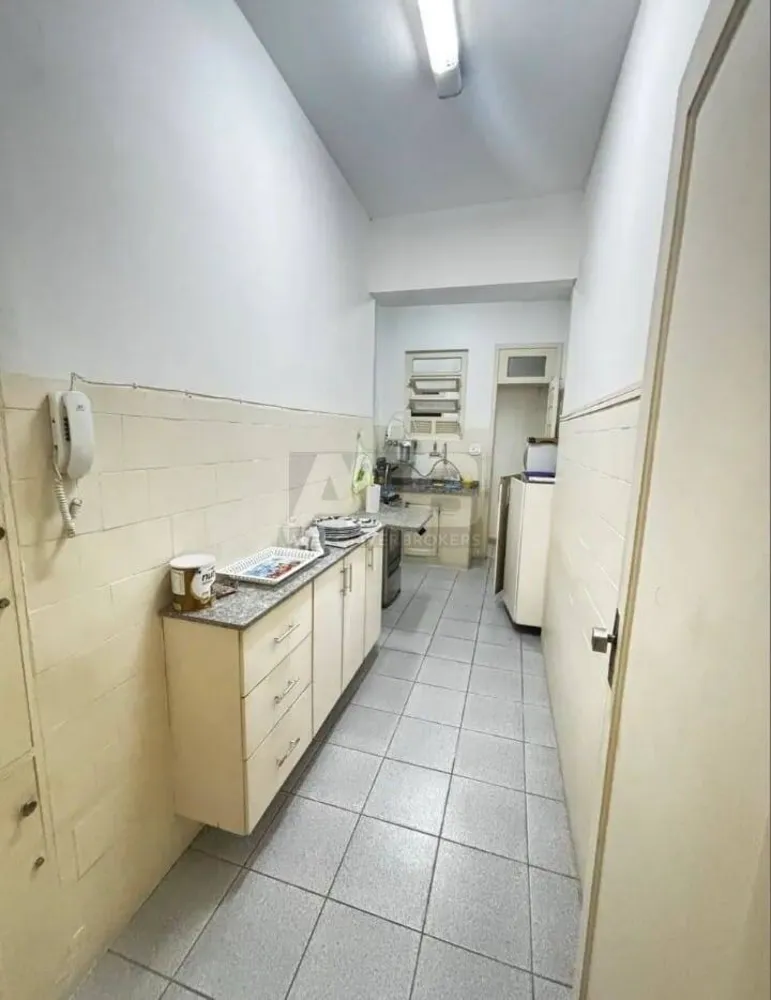 Apartamento, 3 quartos, 95 m² - Foto 11