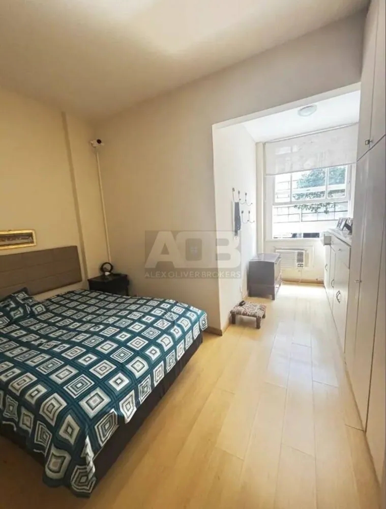 Apartamento, 3 quartos, 95 m² - Foto 8