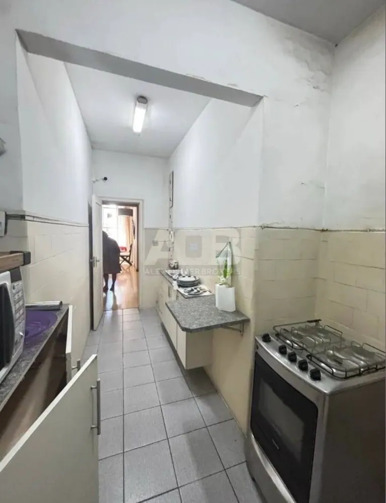 Apartamento, 3 quartos, 95 m² - Foto 10