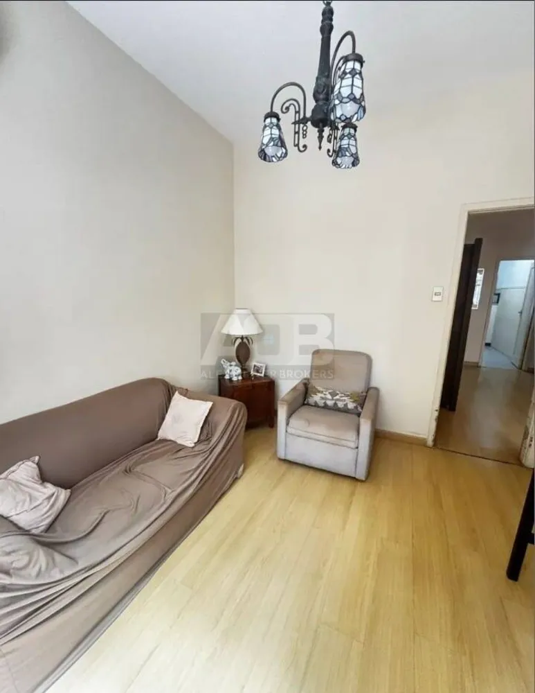 Apartamento, 3 quartos, 95 m² - Foto 6