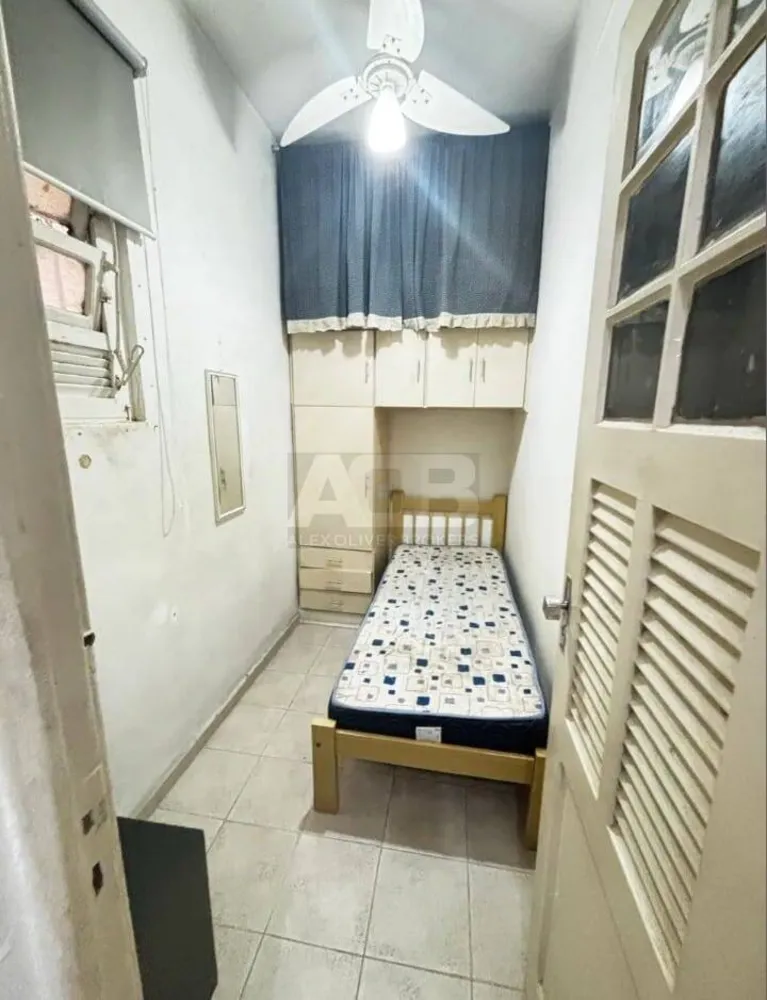 Apartamento, 3 quartos, 95 m² - Foto 14