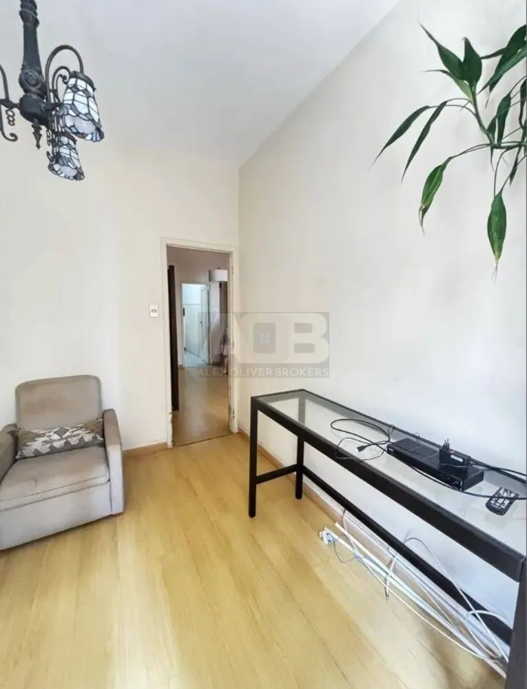 Apartamento, 3 quartos, 95 m² - Foto 5