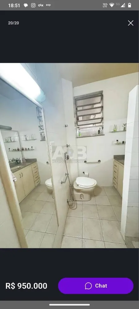 Apartamento, 3 quartos, 95 m² - Foto 15