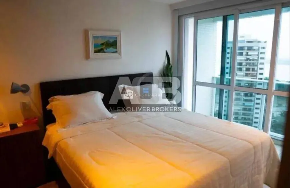 Apartamento, 2 quartos, 80 m² - Foto 11