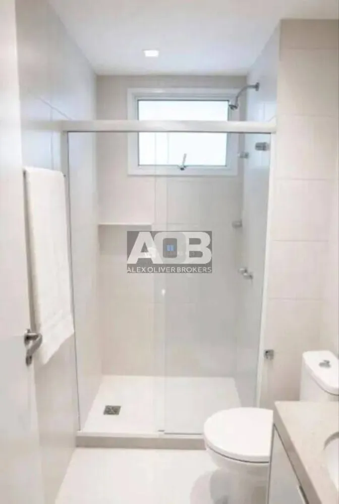 Apartamento, 2 quartos, 80 m² - Foto 9