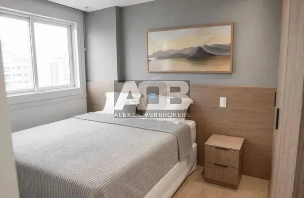 Apartamento, 2 quartos, 80 m² - Foto 8