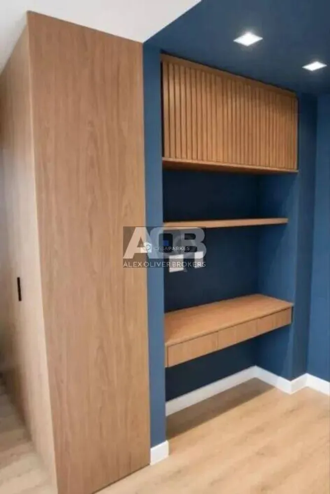 Apartamento, 2 quartos, 80 m² - Foto 12