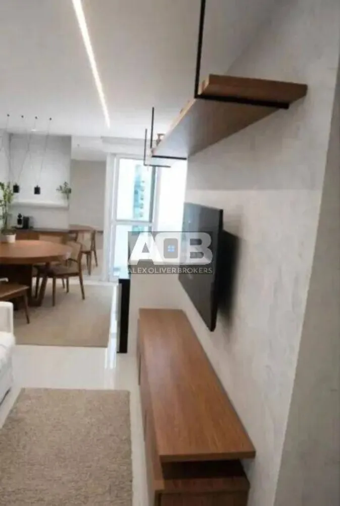 Apartamento, 2 quartos, 80 m² - Foto 3