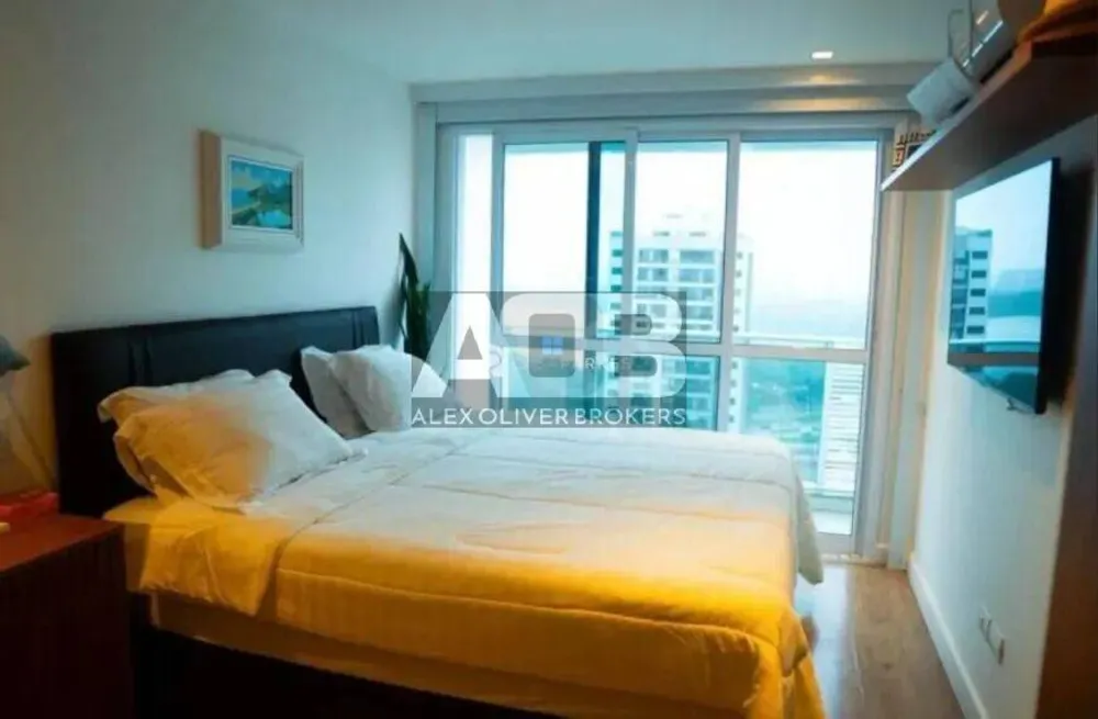 Apartamento, 2 quartos, 80 m² - Foto 10
