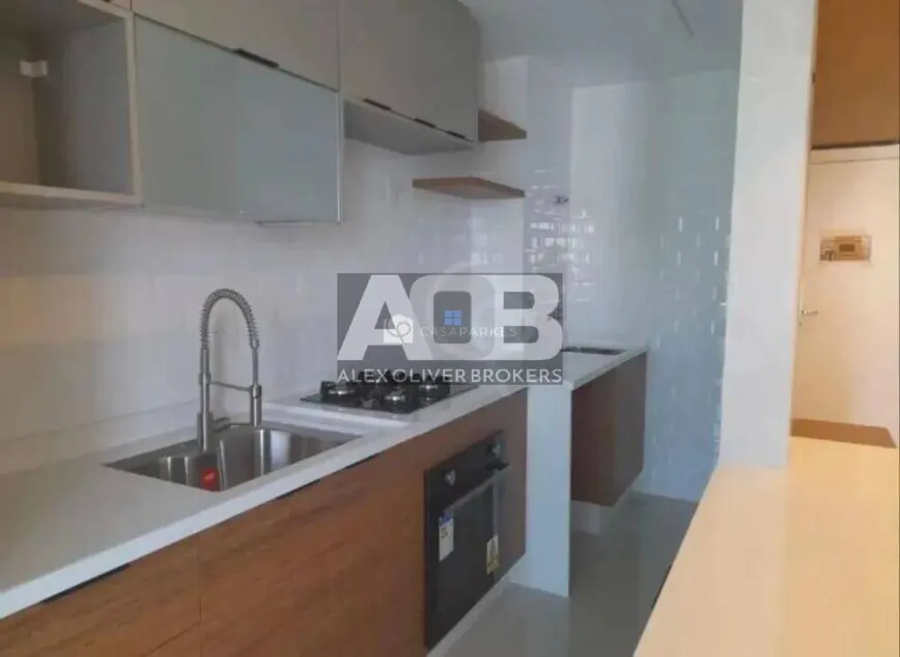 Apartamento, 2 quartos, 80 m² - Foto 4